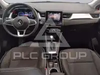 2022 Renault Captur