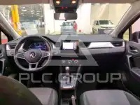 2022 Renault Captur