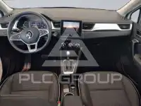2022 Renault Captur