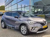 2022 Renault Captur