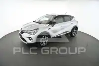 2022 Renault Captur