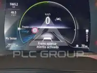 2022 Renault Captur