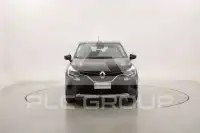 2022 Renault Captur