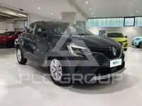 2022 Renault Captur