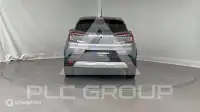 2022 Renault Captur