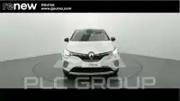 2022 Renault Captur
