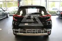 2022 Renault Captur