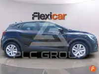 2022 Renault Captur