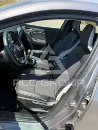 2022 Renault Captur
