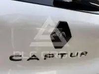 2022 Renault Captur