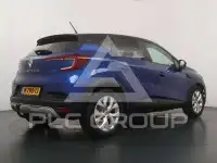 2022 Renault Captur