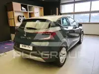 2022 Renault Captur