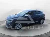 2022 Renault Captur