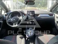 2022 Renault Captur