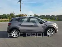 2022 Renault Captur