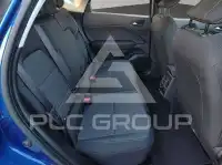 2022 Renault Captur