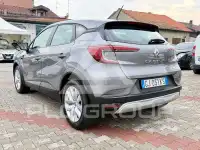 2022 Renault Captur