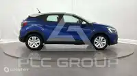 2022 Renault Captur