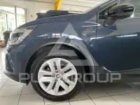 2022 Renault Captur