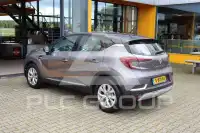 2022 Renault Captur
