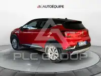 2022 Renault Captur