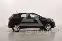 2022 Renault Captur