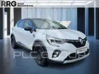 2022 Renault Captur