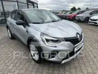 2022 Renault Captur