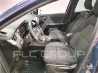2022 Renault Captur