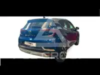2022 Renault Captur