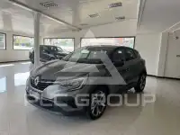2022 Renault Captur