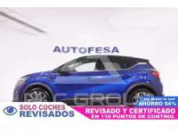 2022 Renault Captur