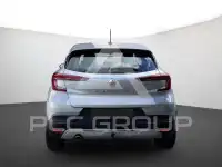 2022 Renault Captur