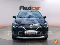 2022 Renault Captur