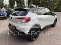 2022 Renault Captur