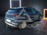 2022 Renault Captur