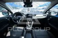 2022 Renault Captur