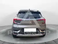 2022 Renault Captur