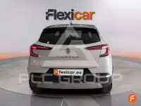 2022 Renault Captur