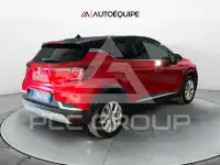 2022 Renault Captur