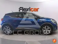 2022 Renault Captur