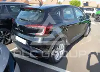 2022 Renault Captur