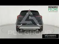 2022 Renault Captur