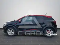 2022 Renault Captur