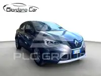 2022 Renault Captur