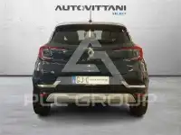 2022 Renault Captur