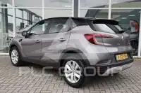 2022 Renault Captur