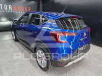 2022 Renault Captur