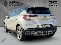 2022 Renault Captur