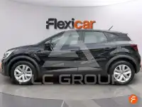 2022 Renault Captur